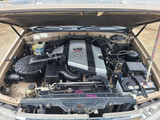 7952 - 02/03, TOYOTA UZJ100 LANDCRUISER, 2UZ-FE, 5SPD, GXL