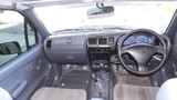 6796 - 04/04, TOYOTA LN167 HILUX, 5LE, 5SPD
