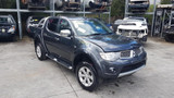 7612 - 10/14, MITSUBISHI MN TRITON, ** ONLY 71,793 KMS ** 4D56, 5SPD, GLX-R