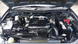 7612 - 10/14, MITSUBISHI MN TRITON, ** ONLY 71,793 KMS ** 4D56, 5SPD, GLX-R