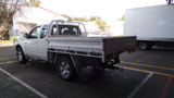 6715 - 03/10, NISSAN D40 NAVARA, YD25, AUTO, ST-X.