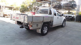6820 - 1112, NISSAN D40 NAVARA,  ONLY 58,264 KMS  YD25, AUTO, RX