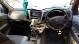 7569 - 07/09, TOYOTA KUN26 HILUX, 1KD-FTV, 5SPD, SR5