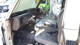 7019 - 03/98, TOYOTA HZJ75 LANDCRUISER, 1HZ, 5SPD, DX