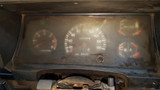 7019 - 03/98, TOYOTA HZJ75 LANDCRUISER, 1HZ, 5SPD, DX