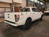 7857 - 06/12, FORD PX RANGER, P4AT, MANUAL XL.