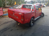 7342 - 06/09, TOYOTA KUN26 HILUX, 1KD-FTV, AUTO, SR5