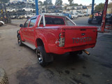 7342 - 06/09, TOYOTA KUN26 HILUX, 1KD-FTV, AUTO, SR5