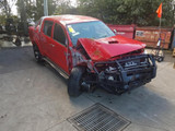 7342 - 06/09, TOYOTA KUN26 HILUX, 1KD-FTV, AUTO, SR5