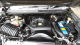 6924 - 07/13, HOLDEN RG COLORADO ** ONLY 92,020 KMS **  2.8L TD, 5SPD