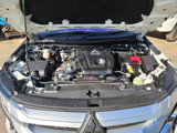 7735 - 02/19, MITSUBISHI MR TRITON, ** ONLY 36,505 KMS ** 4N15, 6SPD, GLS