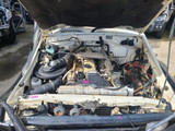 7885 - 09/00, TOYOTA HZJ79 LANDCRUISER, 1HZ, 5SPD