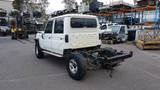 7012 - 02/13, TOYOTA VDJ79 LANDCRUISER, 1VD-FTV, 5SPD, GXL