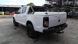 6940 - 05/12, HOLDEN RG COLORADO, ** ONLY 97,009 KMS ** 2.8L TD, 5SPD, LX