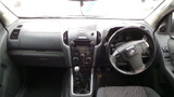 6940 - 05/12, HOLDEN RG COLORADO, ** ONLY 97,009 KMS ** 2.8L TD, 5SPD, LX