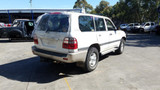 7743 - 04/04, TOYOTA HDJ100 LANDCRUISER, 1HD-FTE, 5SPD, GXL