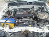 5781 - All Four x 4 Spares