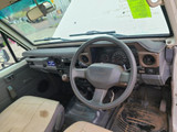 7813 - 02/99, TOYOTA HZJ75 LANDCRUISER, 1HZ, 5SPD