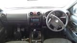 6922 - 03/11, HOLDEN RC COLORADO, 4JJ1, 5SPD, LXR