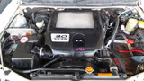 6922 - 03/11, HOLDEN RC COLORADO, 4JJ1, 5SPD, LXR
