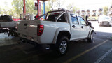 6922 - 03/11, HOLDEN RC COLORADO, 4JJ1, 5SPD, LXR