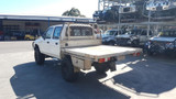 7074 - 04/04, TOYOTA VZN167 HILUX, 5VZ-FE, AUTO.
