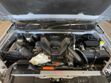 7673 - 03/21, ISUZU RG DMAX, 4JJ3-TCX, AUTO, SX