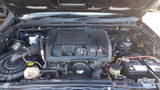 7034 - 02/12, TOYOTA KUN26 HILUX, 1KD-FTV, 5SPD, SR.