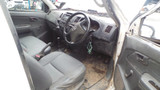 6848 - 08/12, TOYOTA KUN26 HILUX, ** ONLY 98,704 KMS ** 1KD, 5SPD, WORKMATE