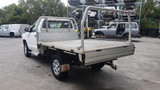7207 - 10/12, TOYOTA KUN26 HILUX, 1KD-FTV, 5SPD, SR