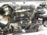 6257 - 04/01, TOYOTA KZN165 HILUX, 1KZ, 5SPD