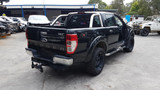 7096 - 02/14, FORD PX RANGER, P5AT, 6SPD, XLT