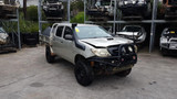 7580 - 02/10, TOYOTA KUN26 HILUX, 1KD-FTV, 5SPD, SR