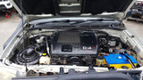 7580 - 02/10, TOYOTA KUN26 HILUX, 1KD-FTV, 5SPD, SR