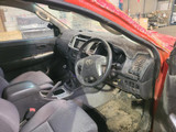 7767 - 10/12, TOYOTA KUN26 HILUX, 1KD-FTV, 5SPD MANUAL, SR5