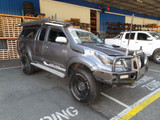 6686 - 07/14, TOYOTA KUN26 HILUX SR5, **ONLY 78,825KMS** 1KD, 5SPD.