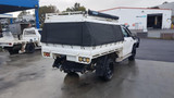 7330 - 05/17, TOYOTA GUN126 HILUX, 1GD-FTV, 6SPD, SR