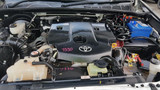 7330 - 05/17, TOYOTA GUN126 HILUX, 1GD-FTV, 6SPD, SR