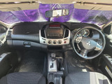 7893 - 01/14, MITSUBISHI MN TRITON, 4D56, AUTO, GLX-R