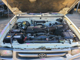 7841 - 06/98, TOYOTA LN167 HILUX, 5L, 5SPD