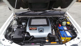 6853 - 12/11, ISUZU DMAX, 4JJ1, 5SPD, SX