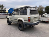 7722 - 11/97, TOYOTA FZJ80 LANDCRUISER, 1FZ-FE, AUTO, GXL