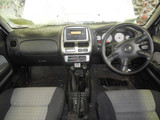 6254 - 03/12, NISSAN D22 NAVARA, ST-R, YD25, 5SPD