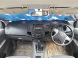 7639 - 10/12, TOYOTA KUN16 HILUX, 1KD-FTV, 5SPD, SR
