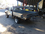 7379 - 10/93, TOYOTA LN106 HILUX, 3L, 5SPD