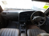 7379 - 10/93, TOYOTA LN106 HILUX, 3L, 5SPD