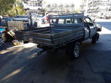 7379 - 10/93, TOYOTA LN106 HILUX, 3L, 5SPD