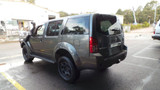6717 - 10/09, NISSAN R51 PATHFINDER, YD25, AUTO, Ti.