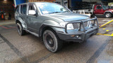 6717 - 10/09, NISSAN R51 PATHFINDER, YD25, AUTO, Ti.