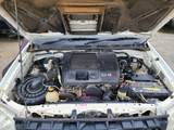 7828 - 05/09, TOYOTA KUN26 HILUX, 1KD-FTV, 5SPD, SR5